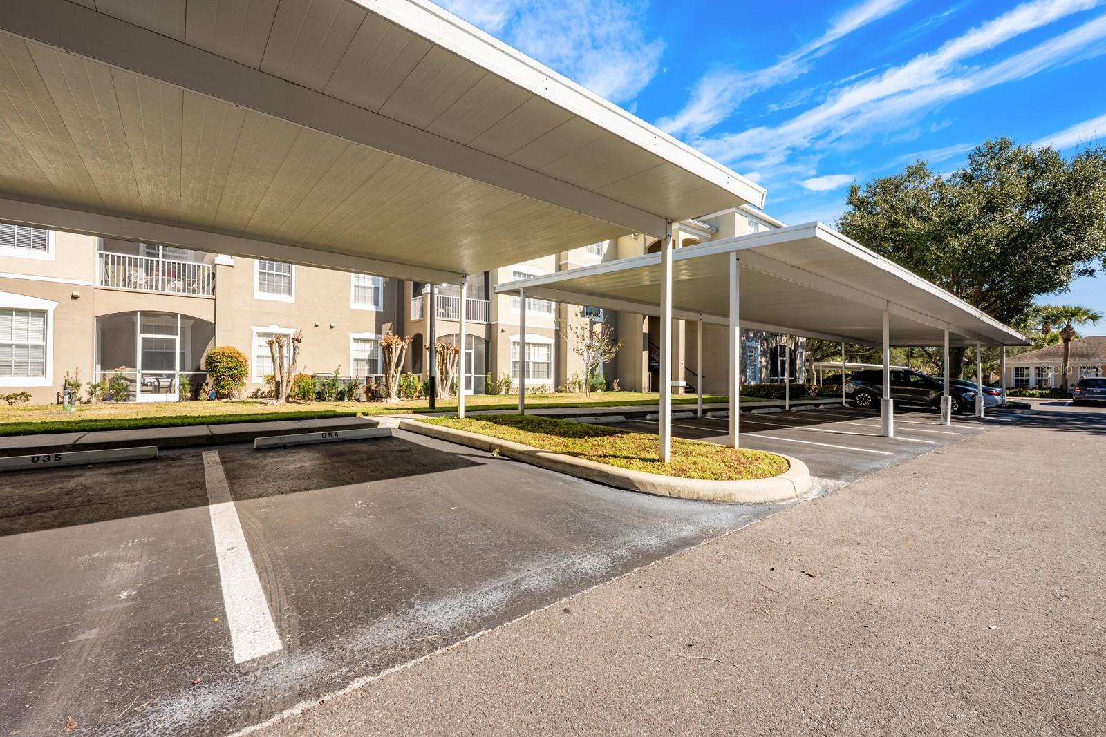 BRANTLEY TERRACE CONDO PH 1 THRU 7 - Residential