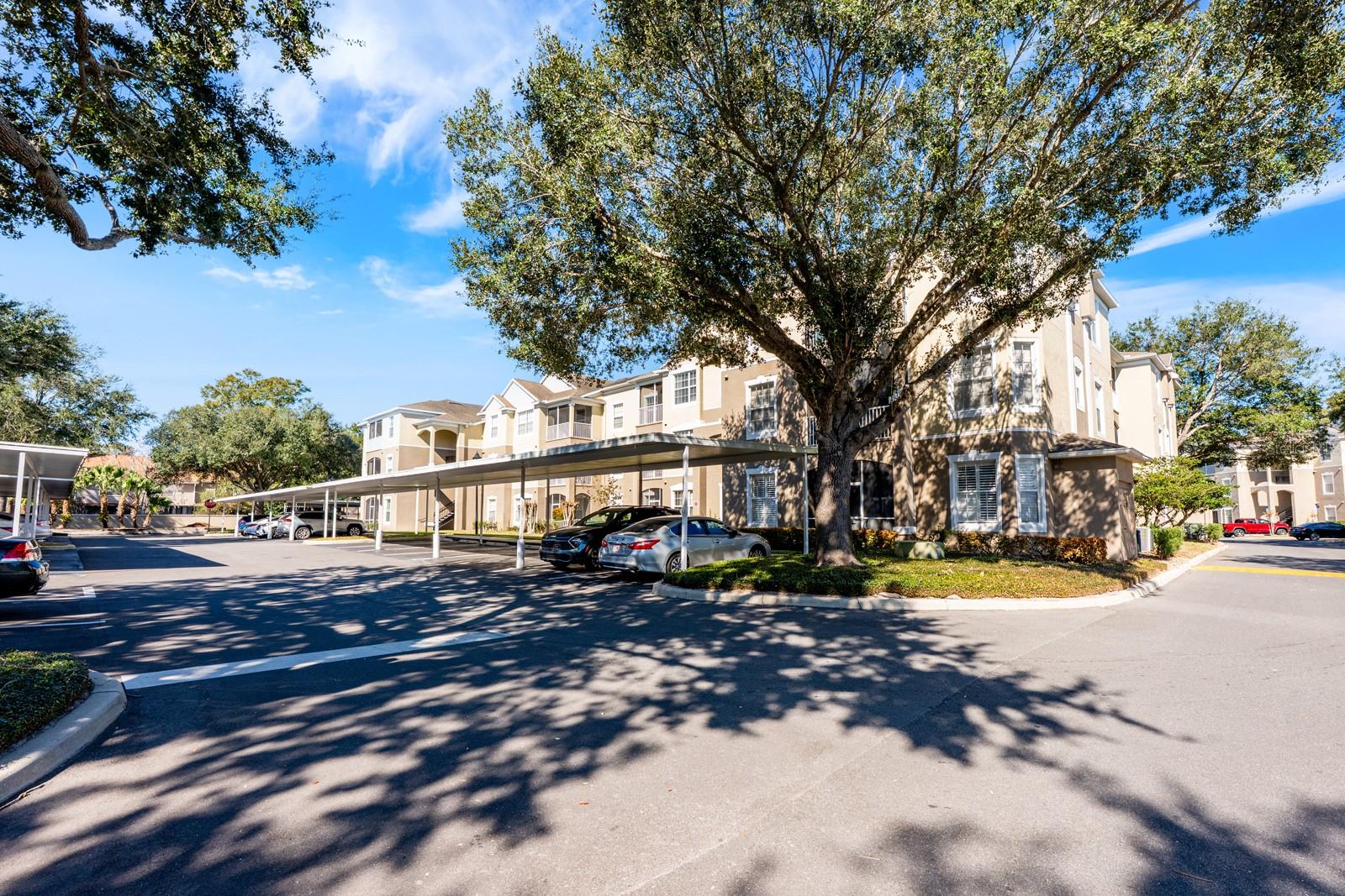 BRANTLEY TERRACE CONDO PH 1 THRU 7 - Residential