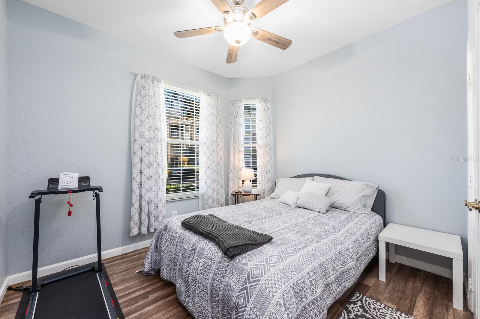 BRANTLEY TERRACE CONDO PH 1 THRU 7 - Residential