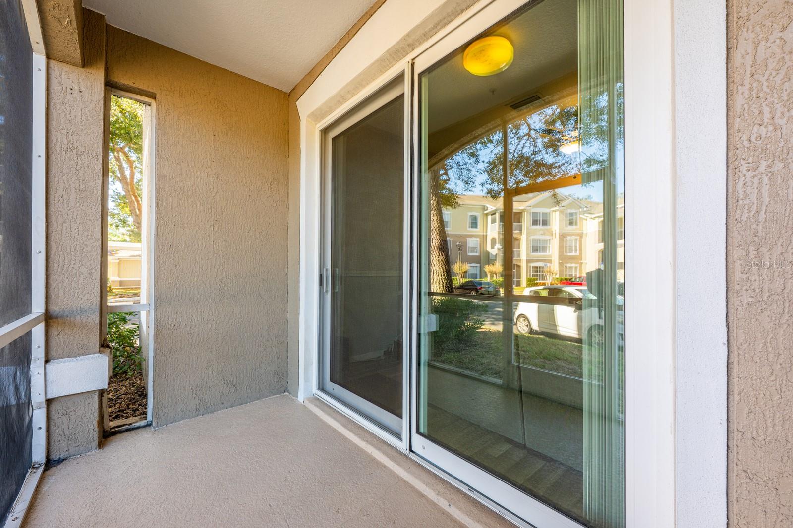 BRANTLEY TERRACE CONDO PH 1 THRU 7 - Residential