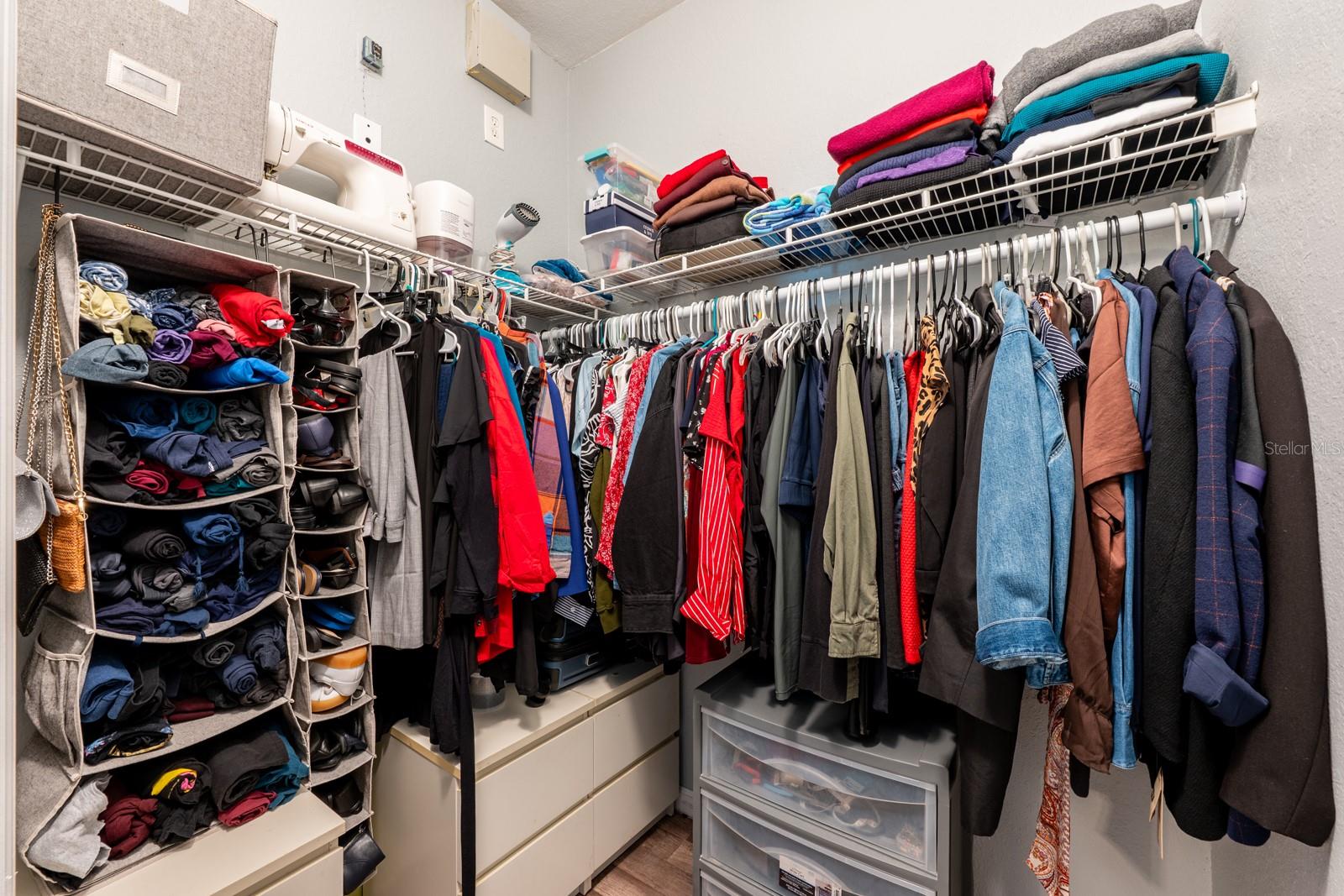 BRANTLEY TERRACE CONDO PH 1 THRU 7 - Residential