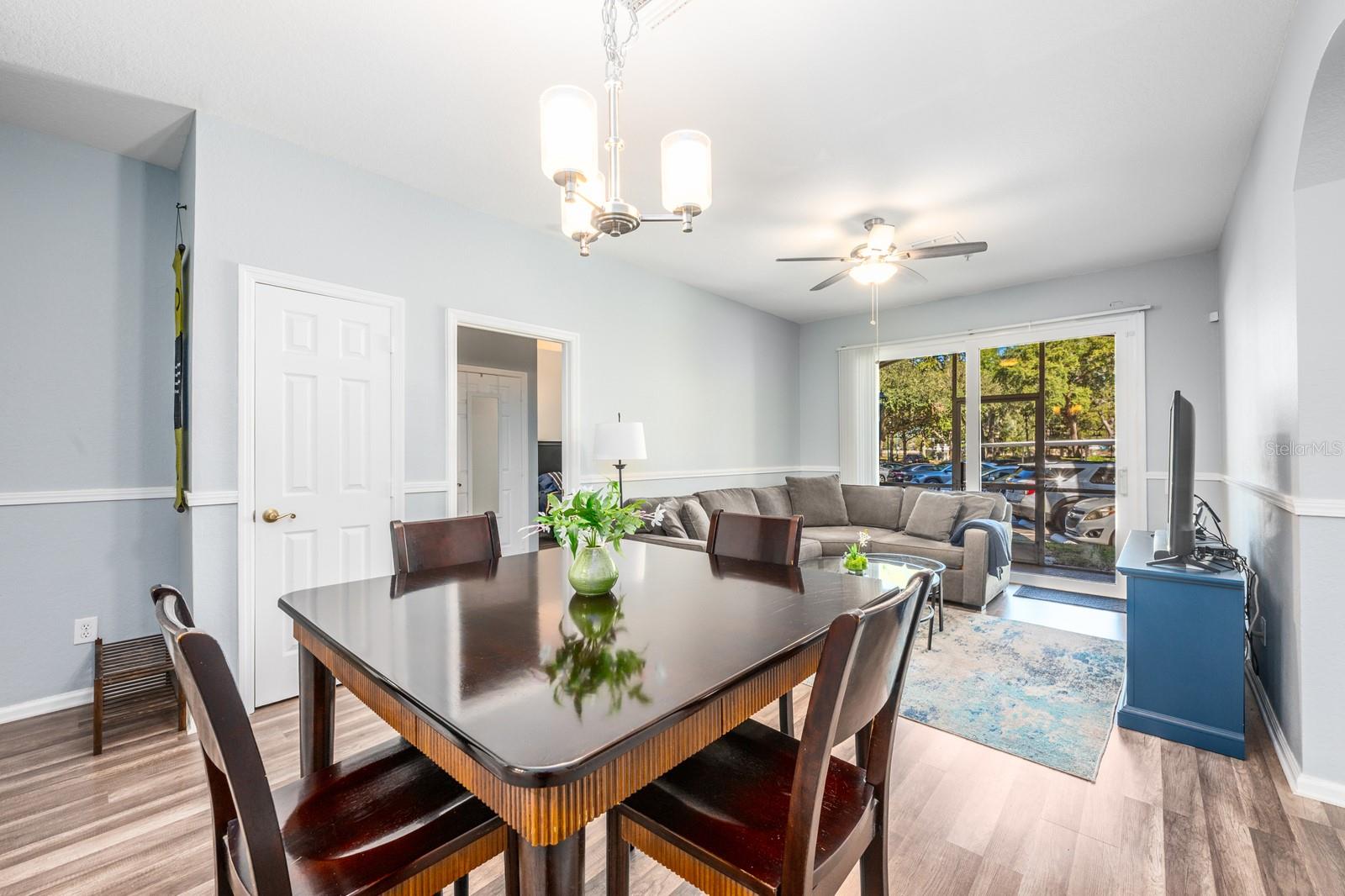 BRANTLEY TERRACE CONDO PH 1 THRU 7 - Residential