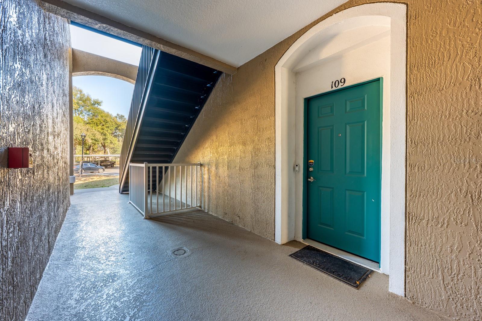 580 BRANTLEY TERRACE WAY 109