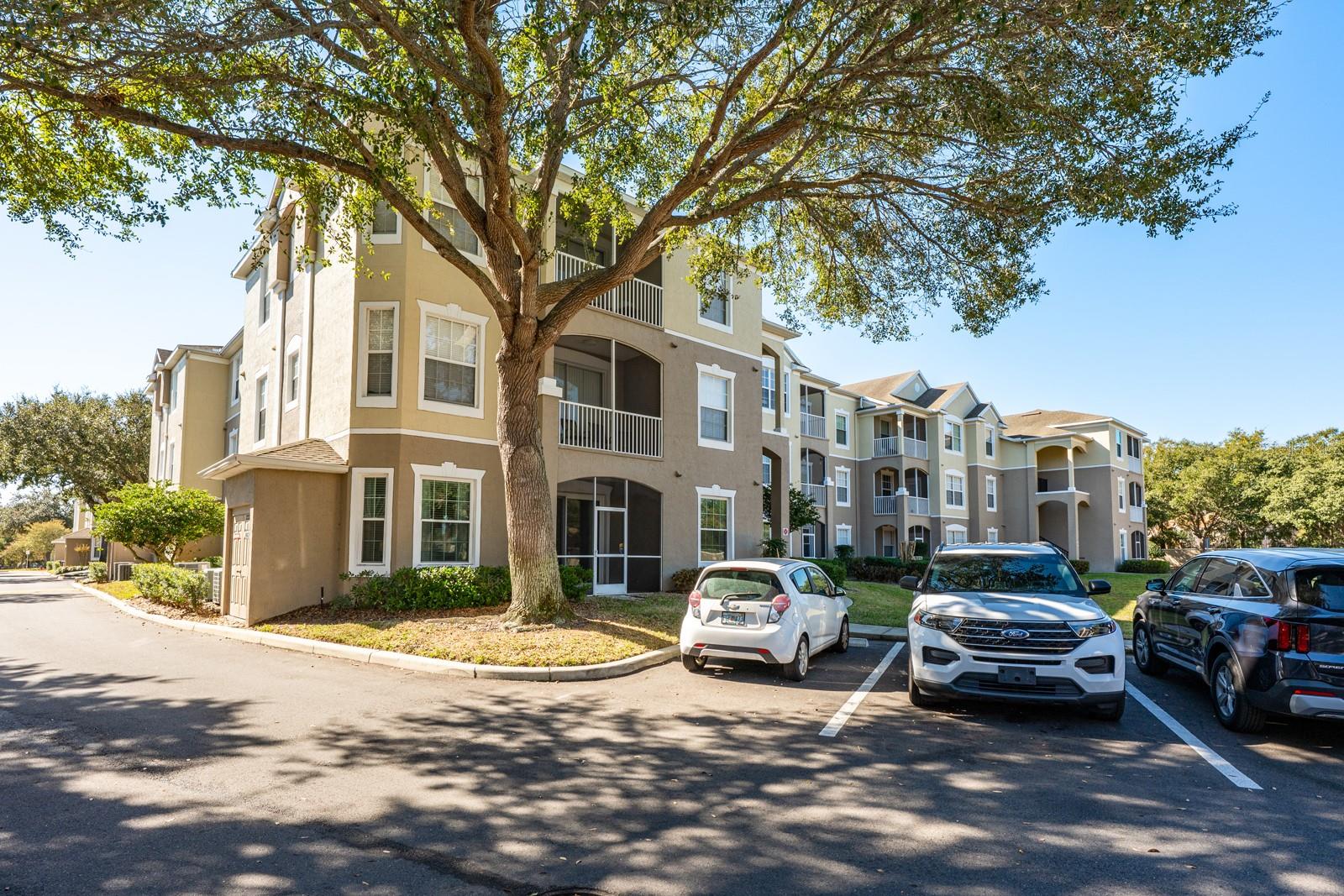 BRANTLEY TERRACE CONDO PH 1 THRU 7 - Residential