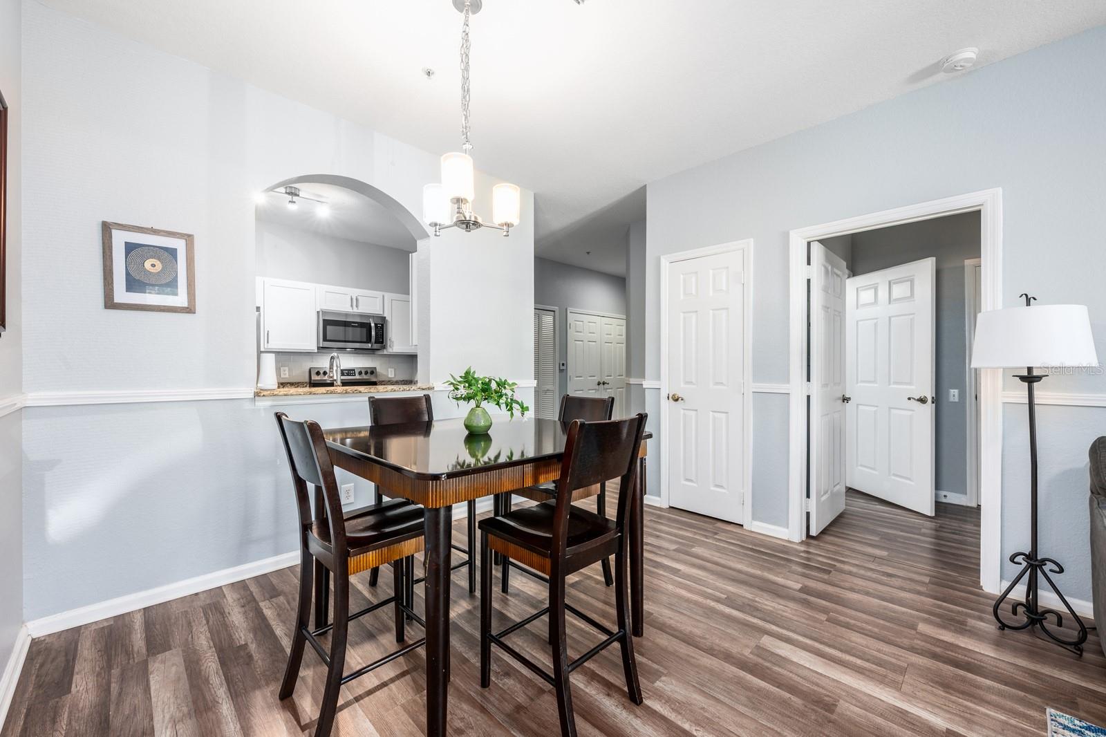 BRANTLEY TERRACE CONDO PH 1 THRU 7 - Residential