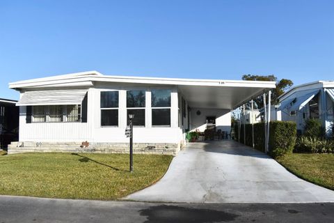 A home in CLERMONT