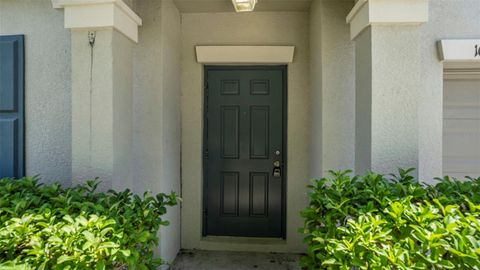 A home in WIMAUMA