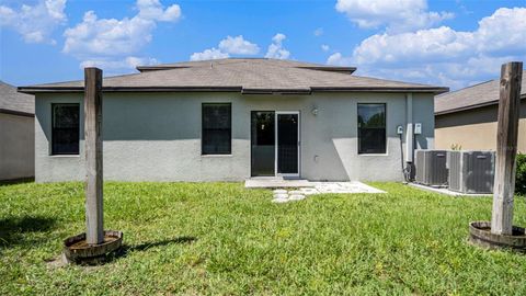 A home in WIMAUMA