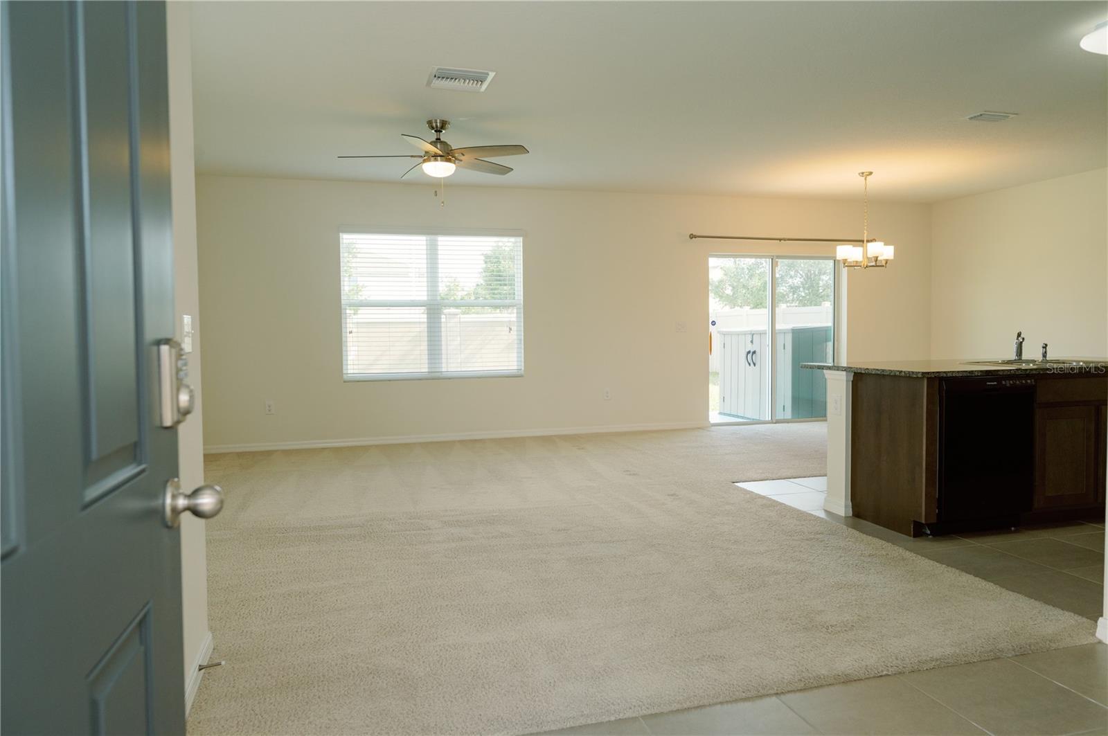 EPPERSON RANCH SOUTH PH 1 - Residential