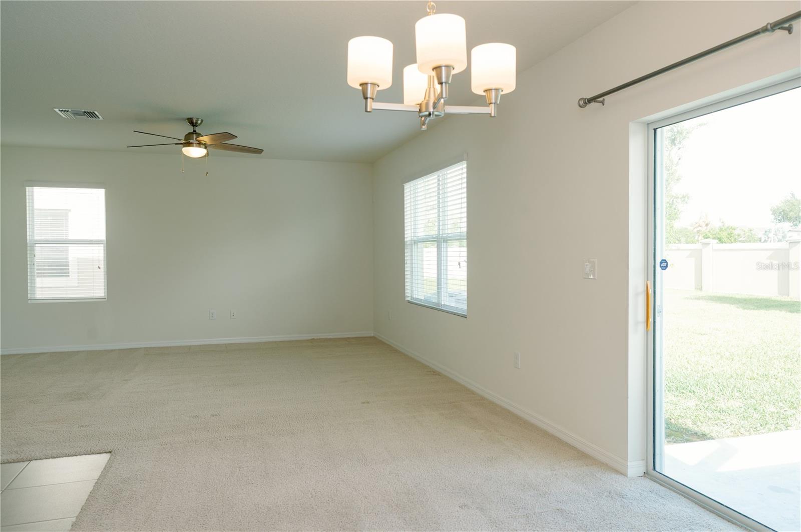 EPPERSON RANCH SOUTH PH 1 - Residential