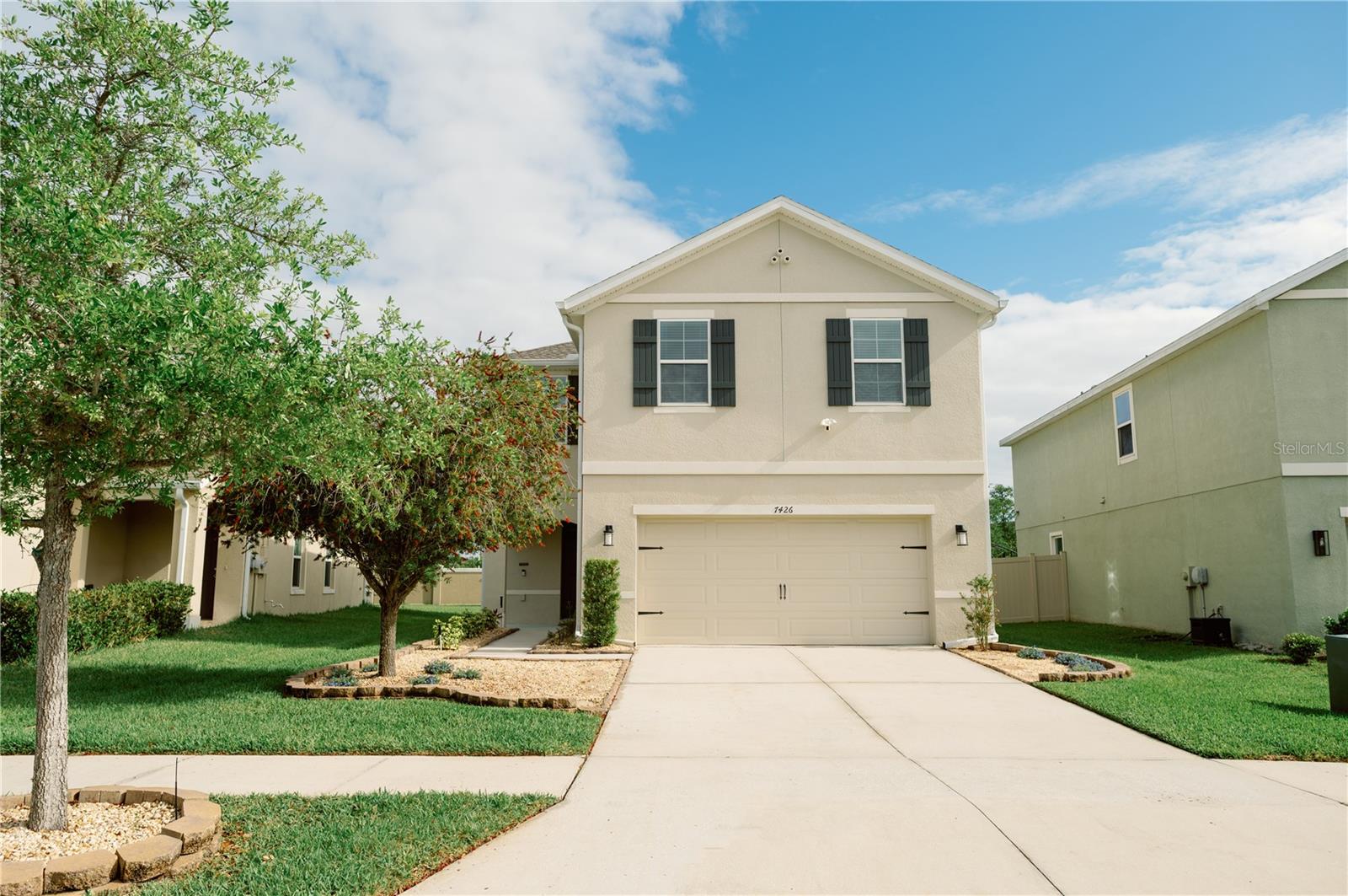 EPPERSON RANCH SOUTH PH 1 - Residential