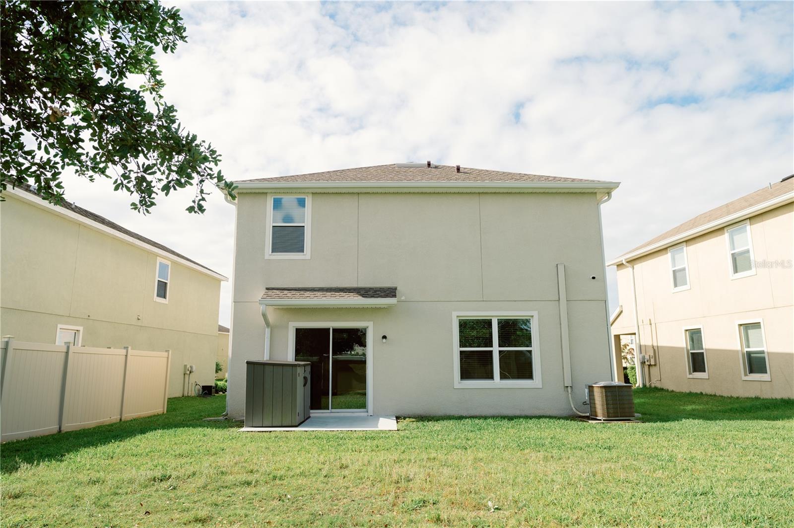 EPPERSON RANCH SOUTH PH 1 - Residential