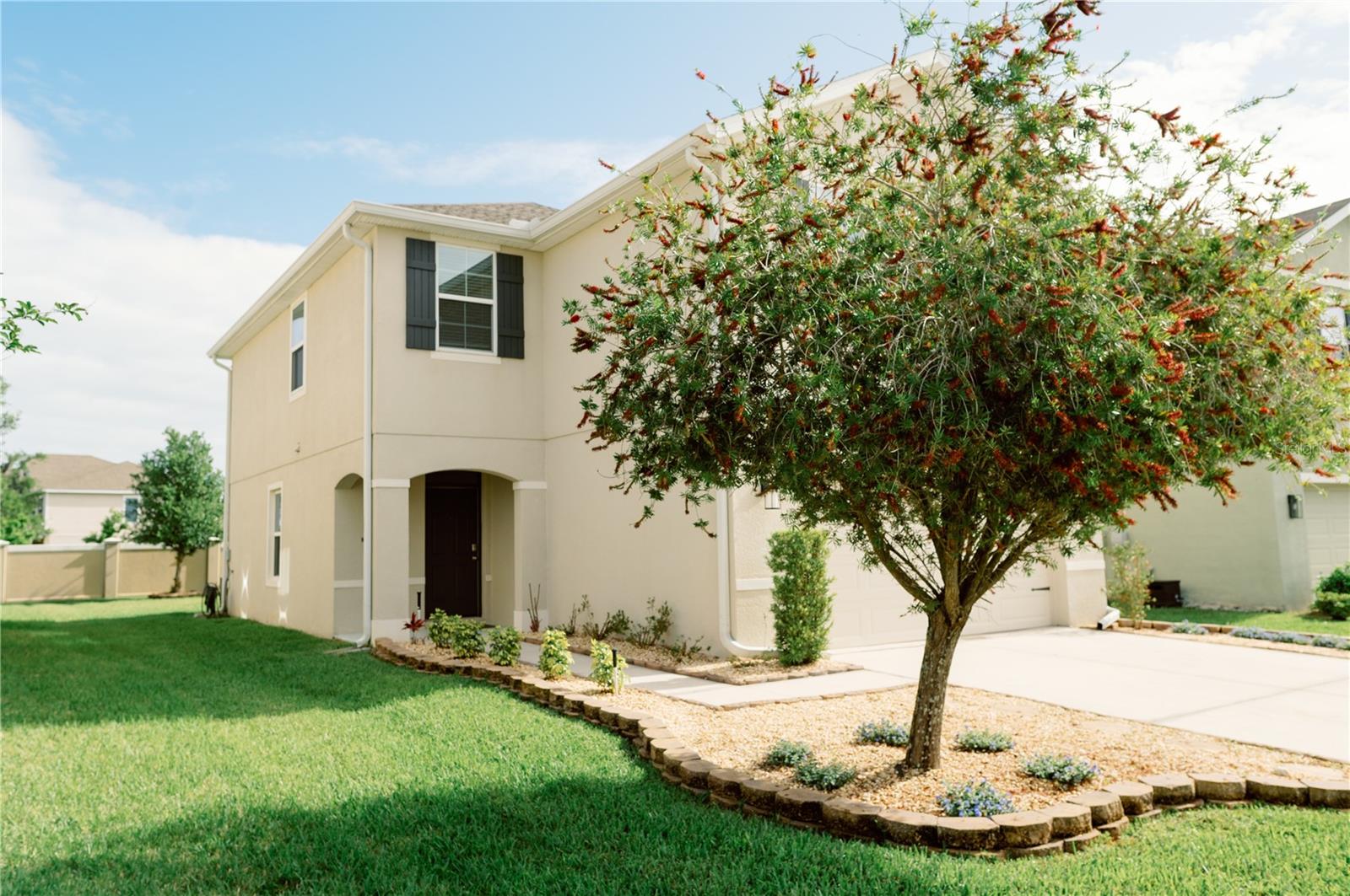 EPPERSON RANCH SOUTH PH 1 - Residential