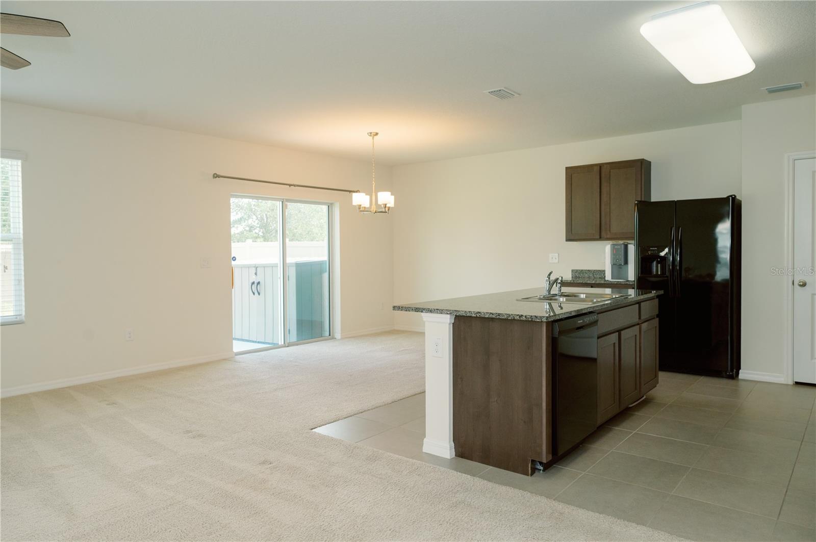 EPPERSON RANCH SOUTH PH 1 - Residential