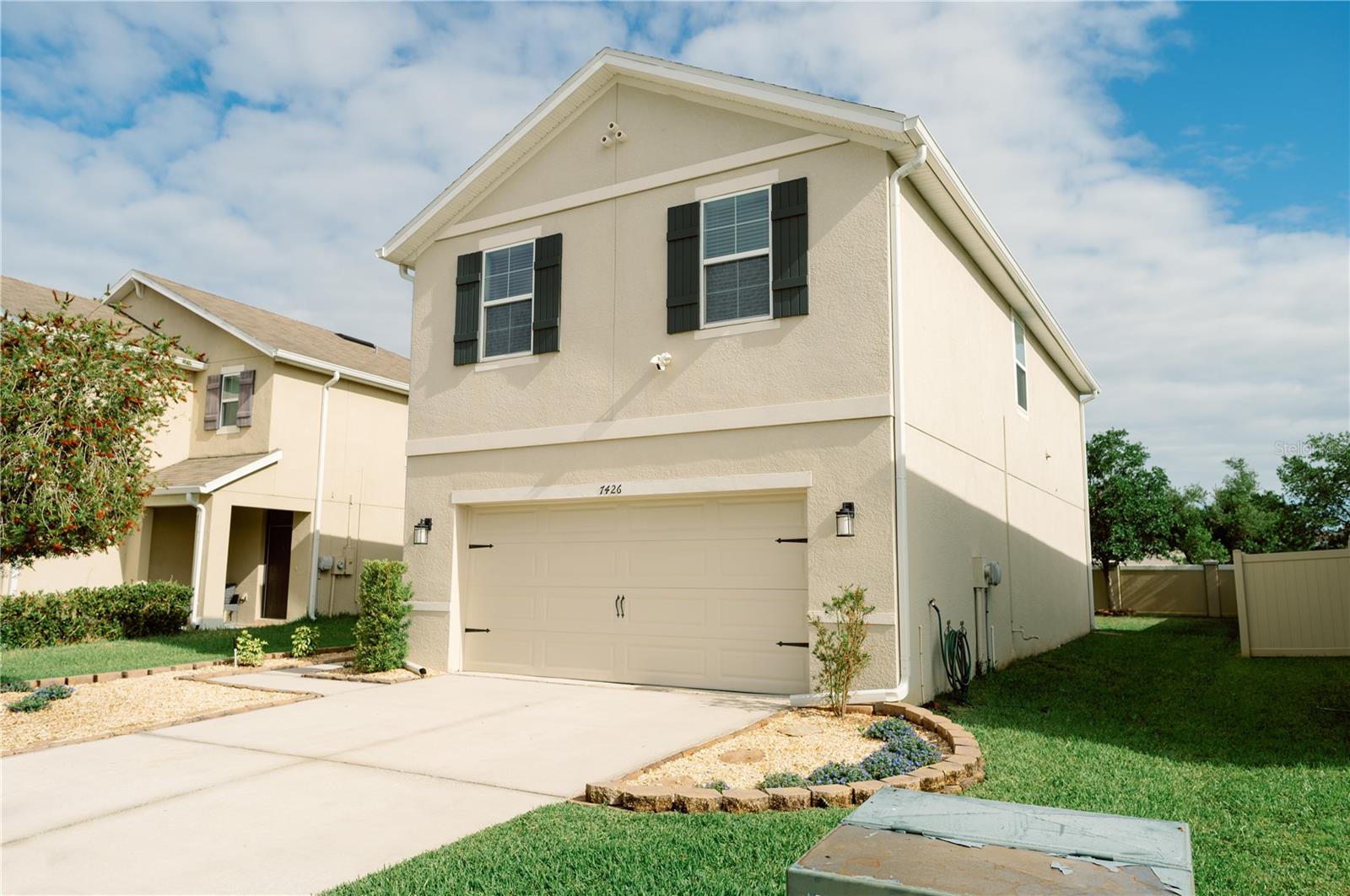 EPPERSON RANCH SOUTH PH 1 - Residential