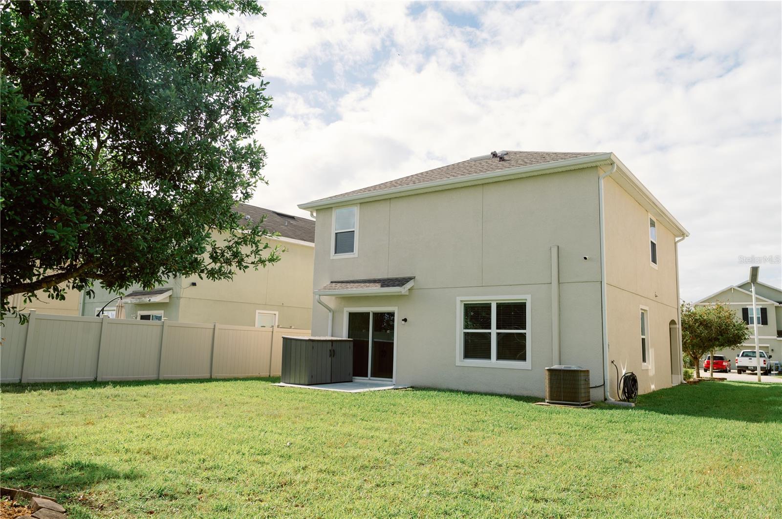 EPPERSON RANCH SOUTH PH 1 - Residential