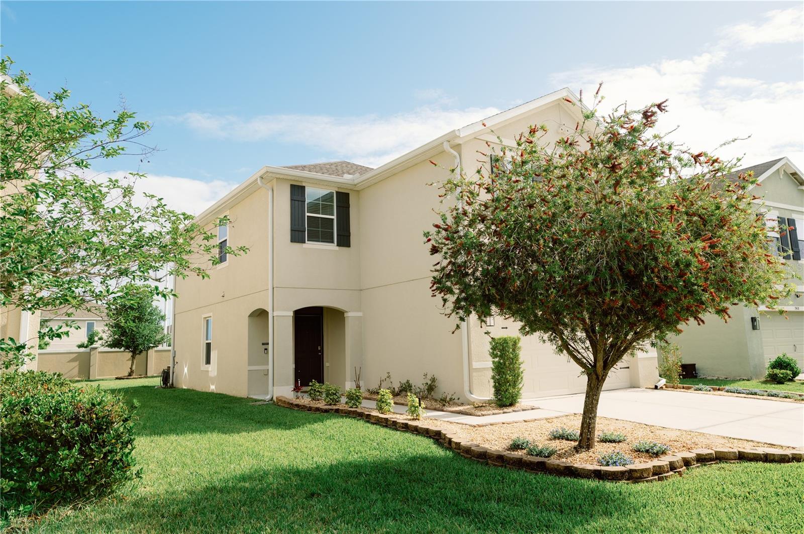 EPPERSON RANCH SOUTH PH 1 - Residential