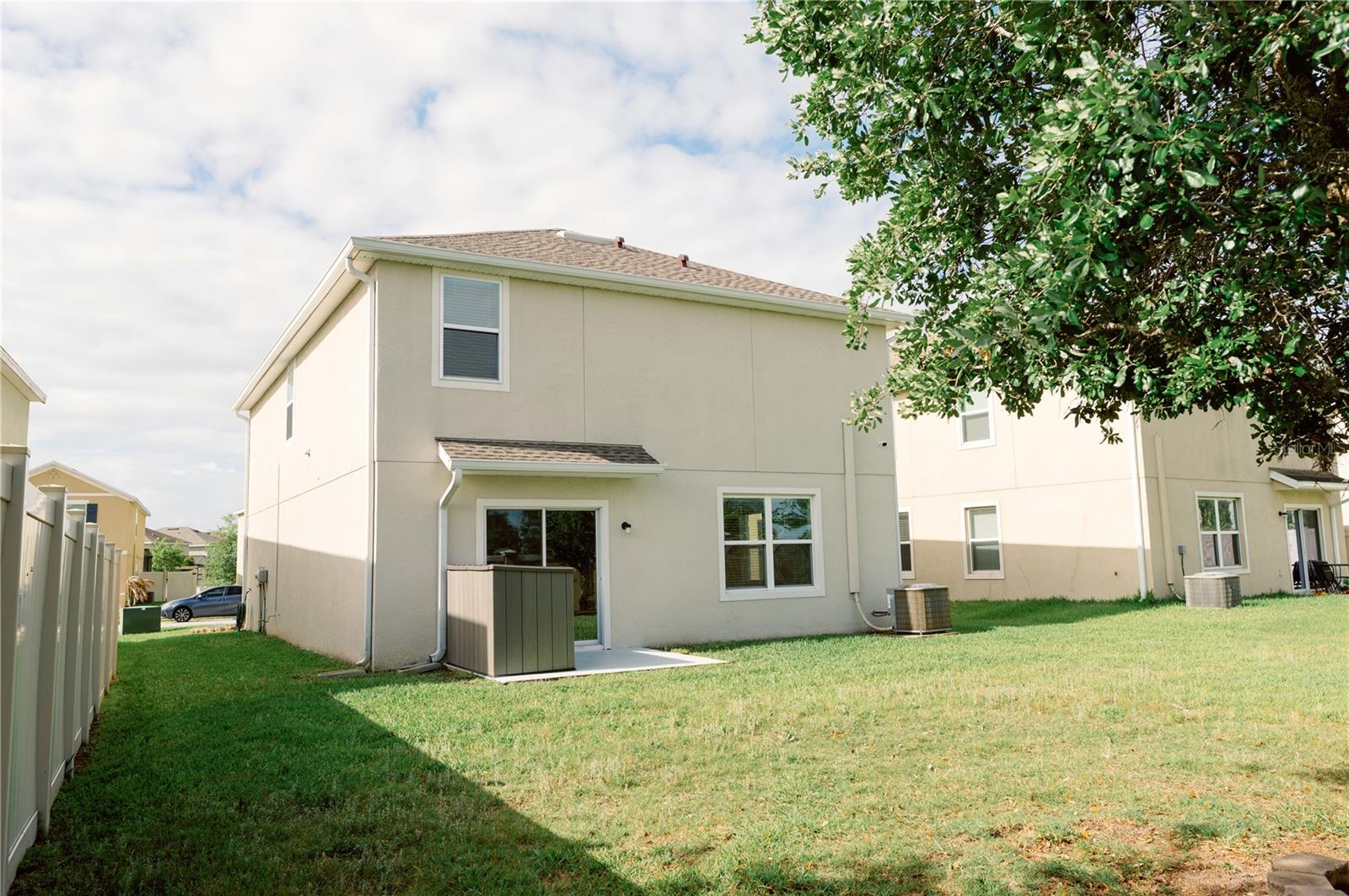 EPPERSON RANCH SOUTH PH 1 - Residential