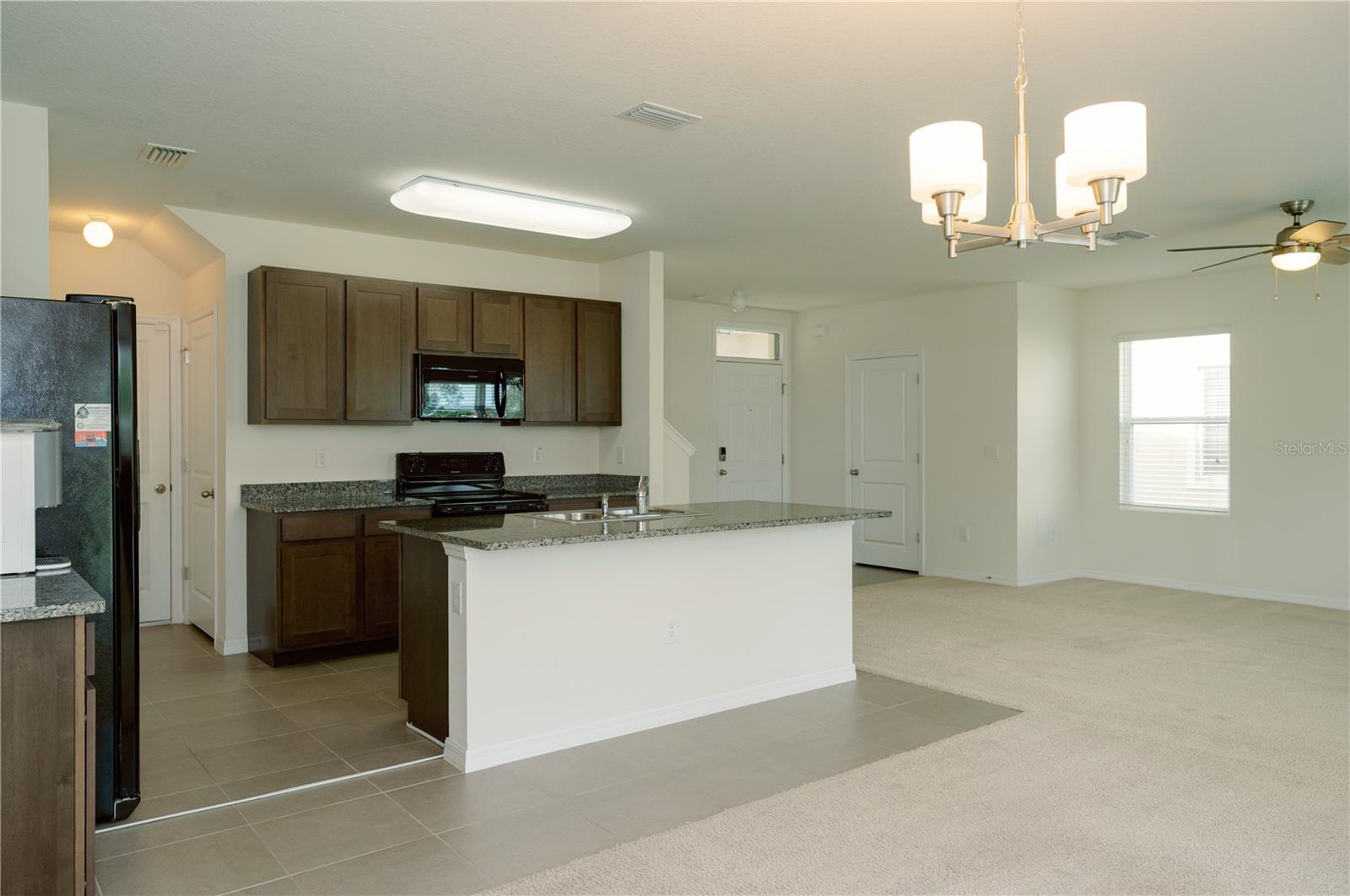 EPPERSON RANCH SOUTH PH 1 - Residential