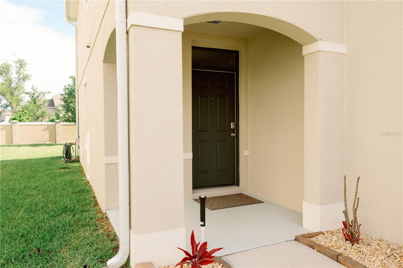 EPPERSON RANCH SOUTH PH 1 - Residential