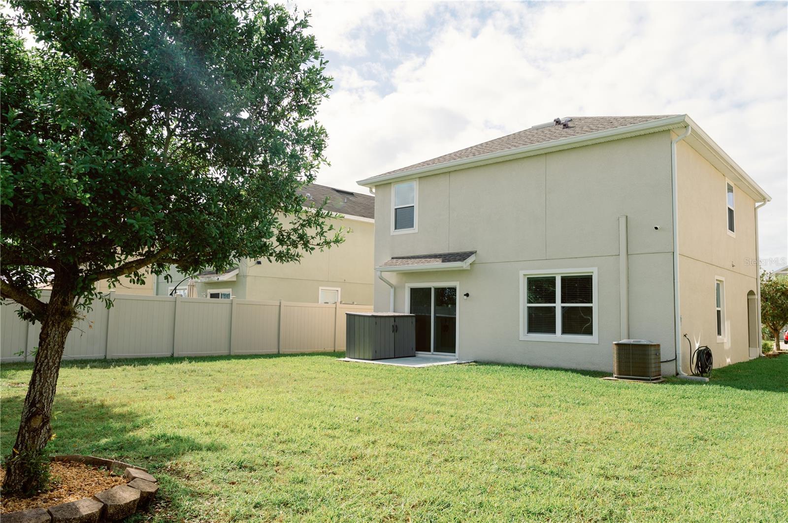 EPPERSON RANCH SOUTH PH 1 - Residential