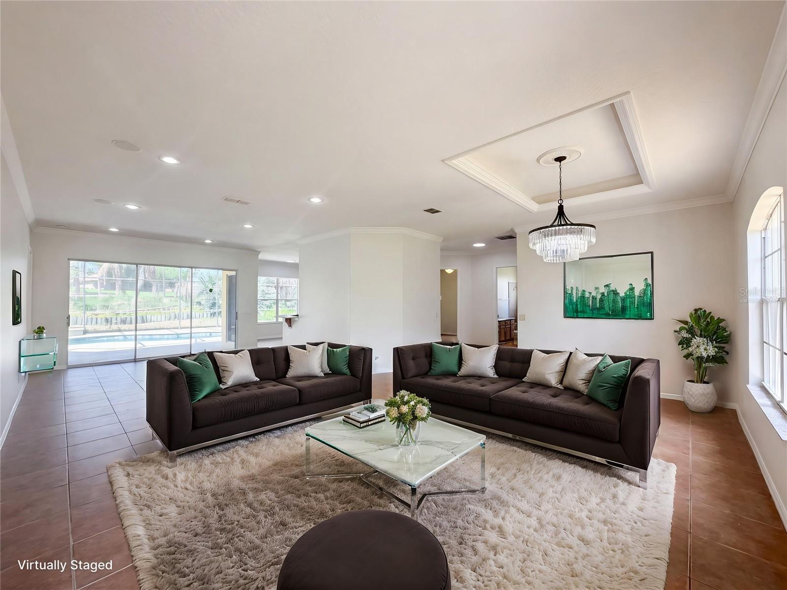 VISTAS SUB - Residential