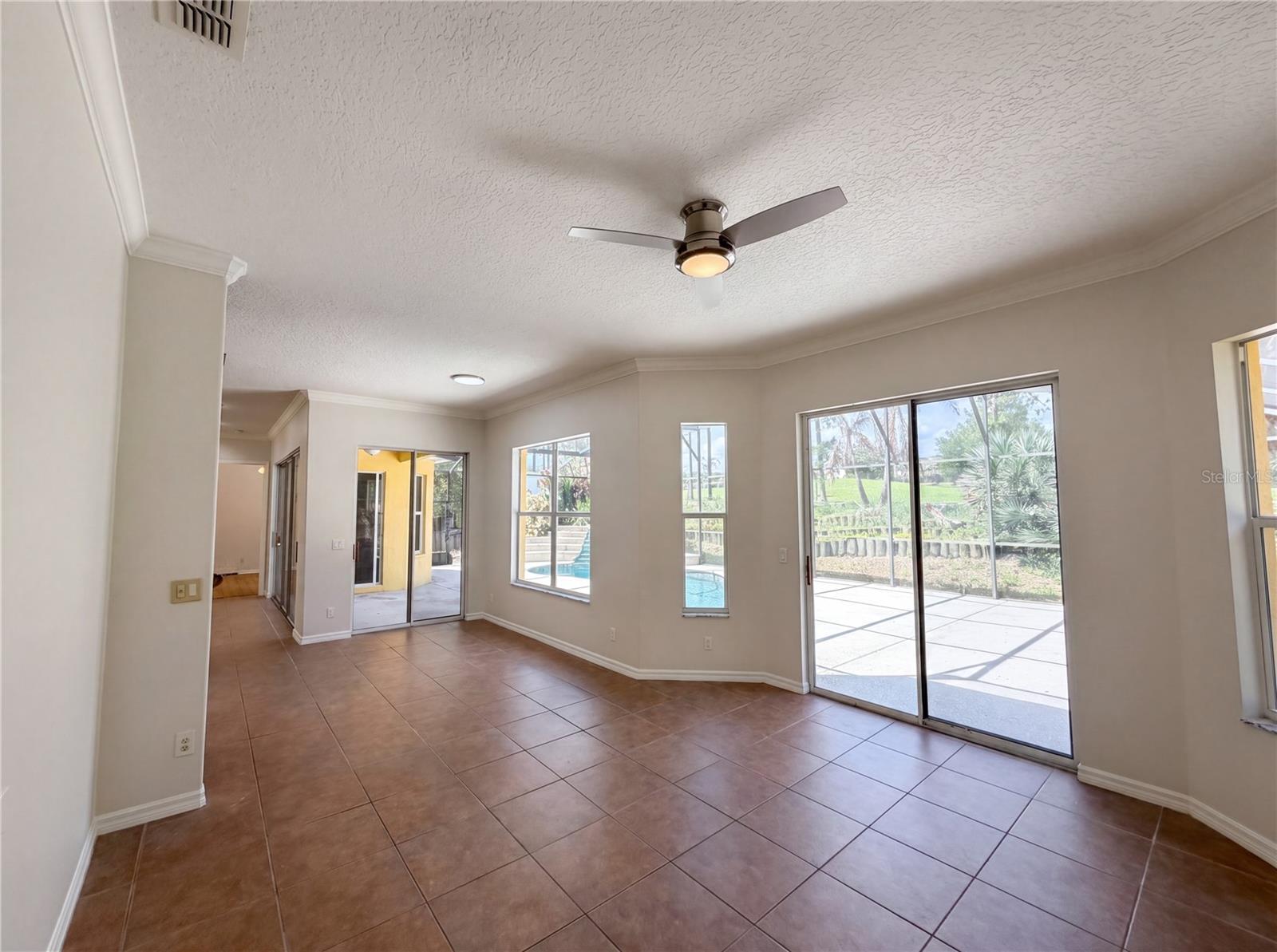 VISTAS SUB - Residential