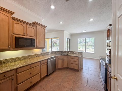 Tiny photo for 10408 Lago Louisa Court, Clermont, FL 34711 (MLS # O6406539)