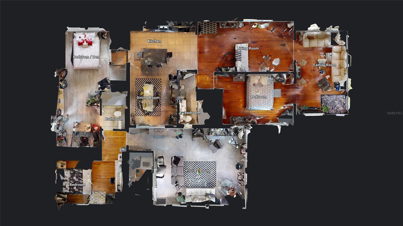 Highland Shores Sec 03 - Residential