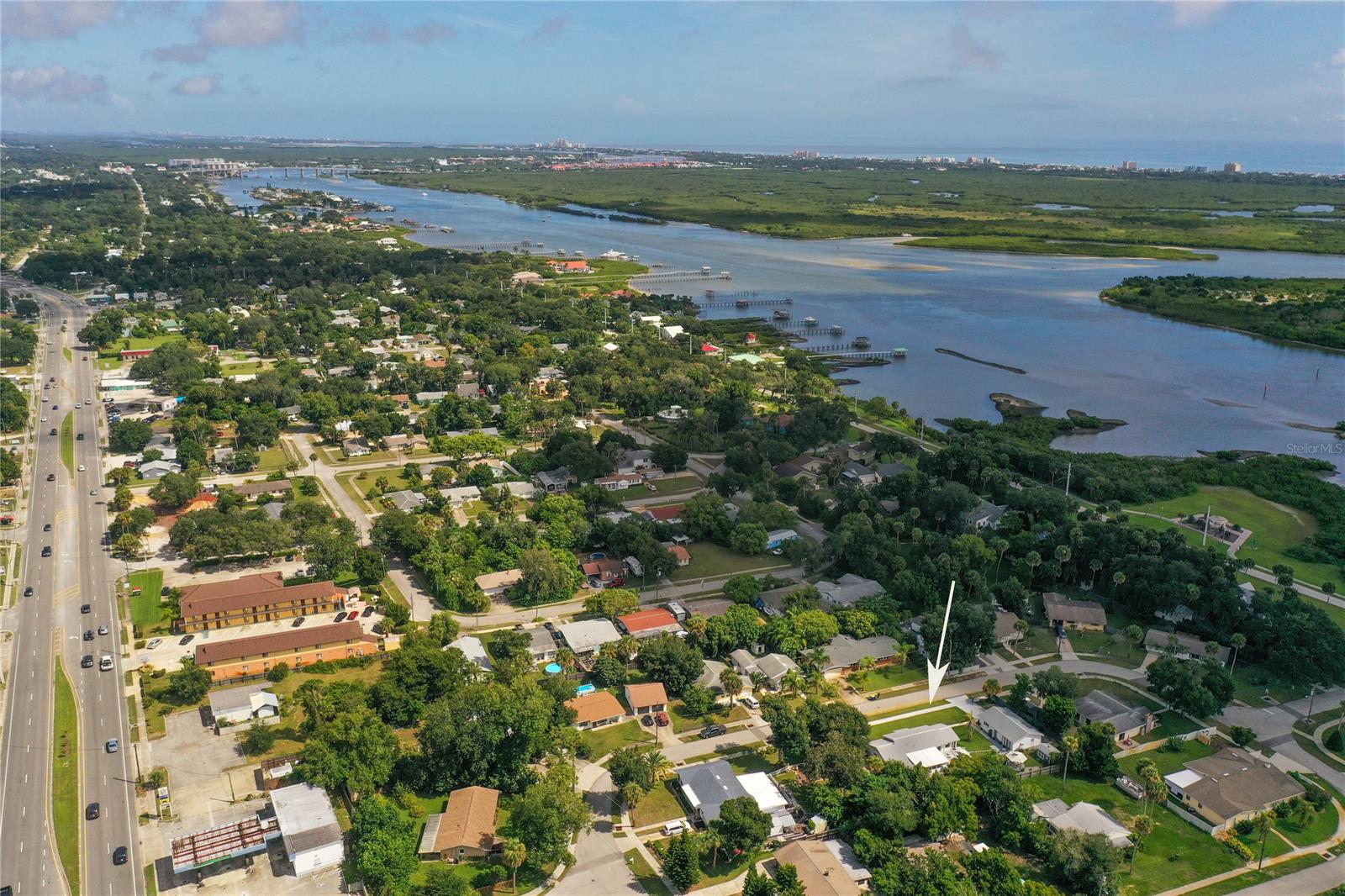 Highland Shores Sec 03 - Residential