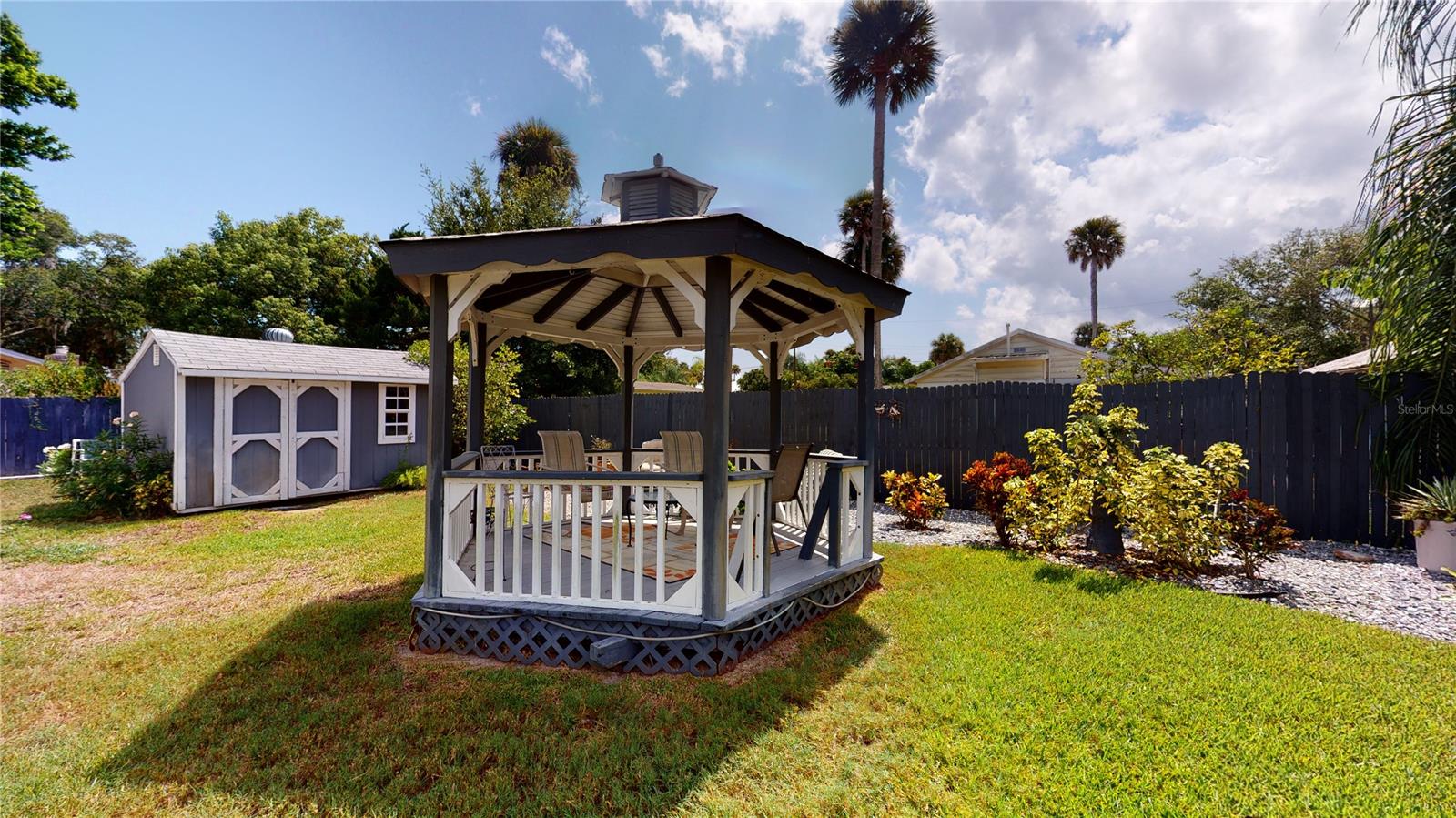 Highland Shores Sec 03 - Residential