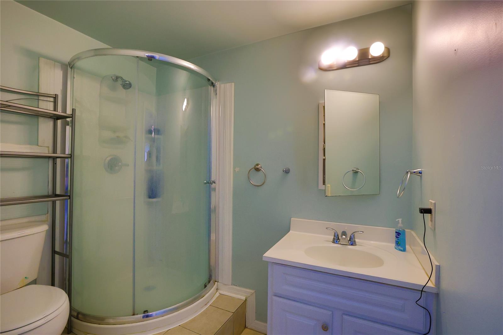 Highland Shores Sec 03 - Residential