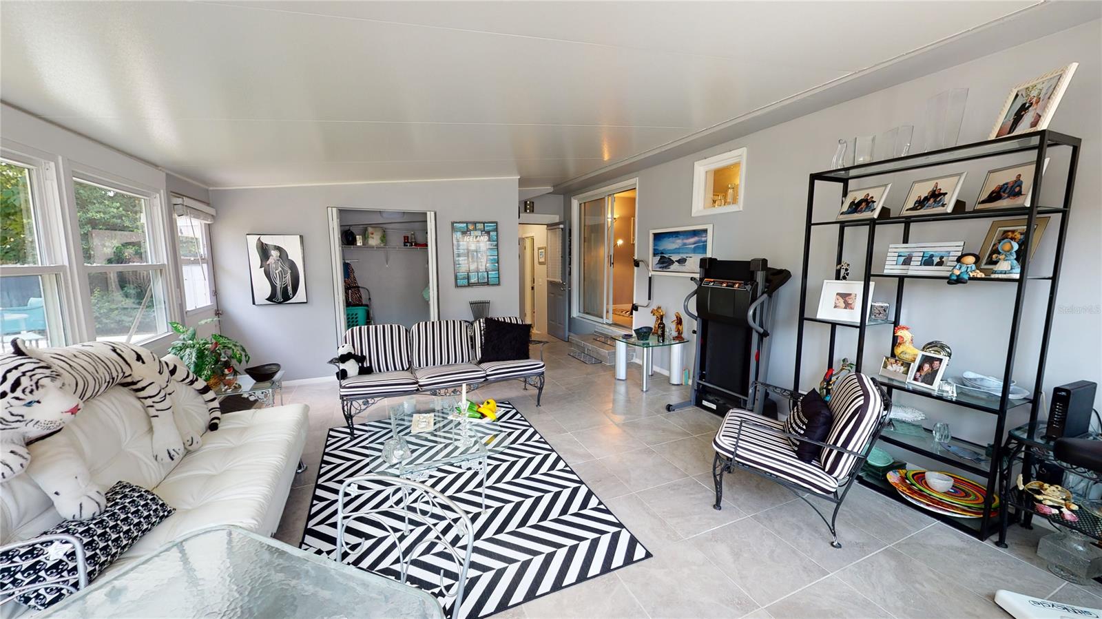 Highland Shores Sec 03 - Residential