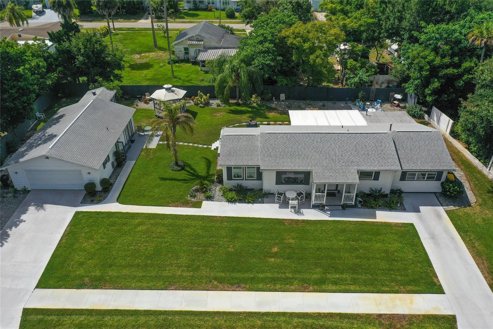 Highland Shores Sec 03 - Residential