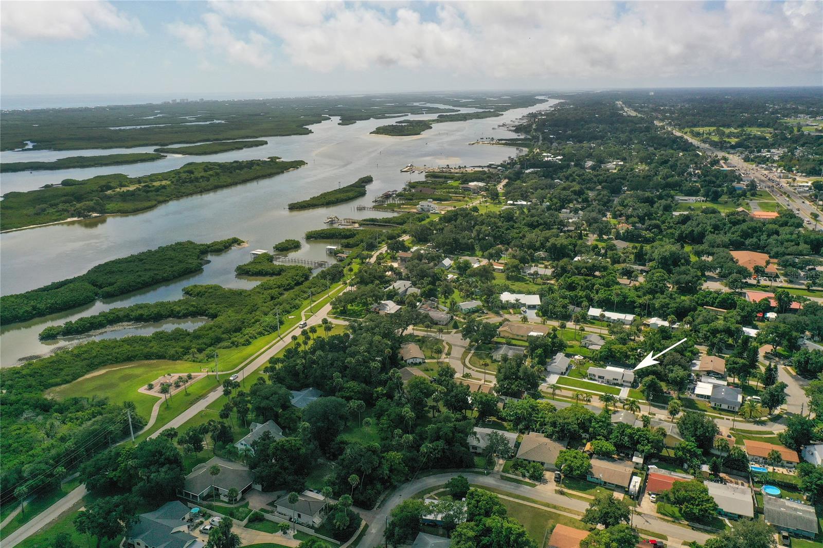 Highland Shores Sec 03 - Residential