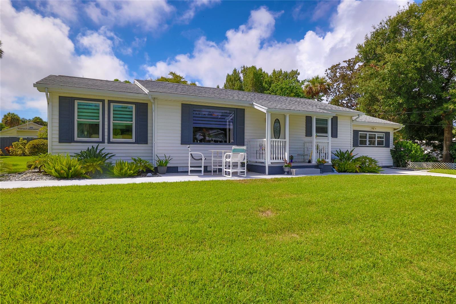 Highland Shores Sec 03 - Residential