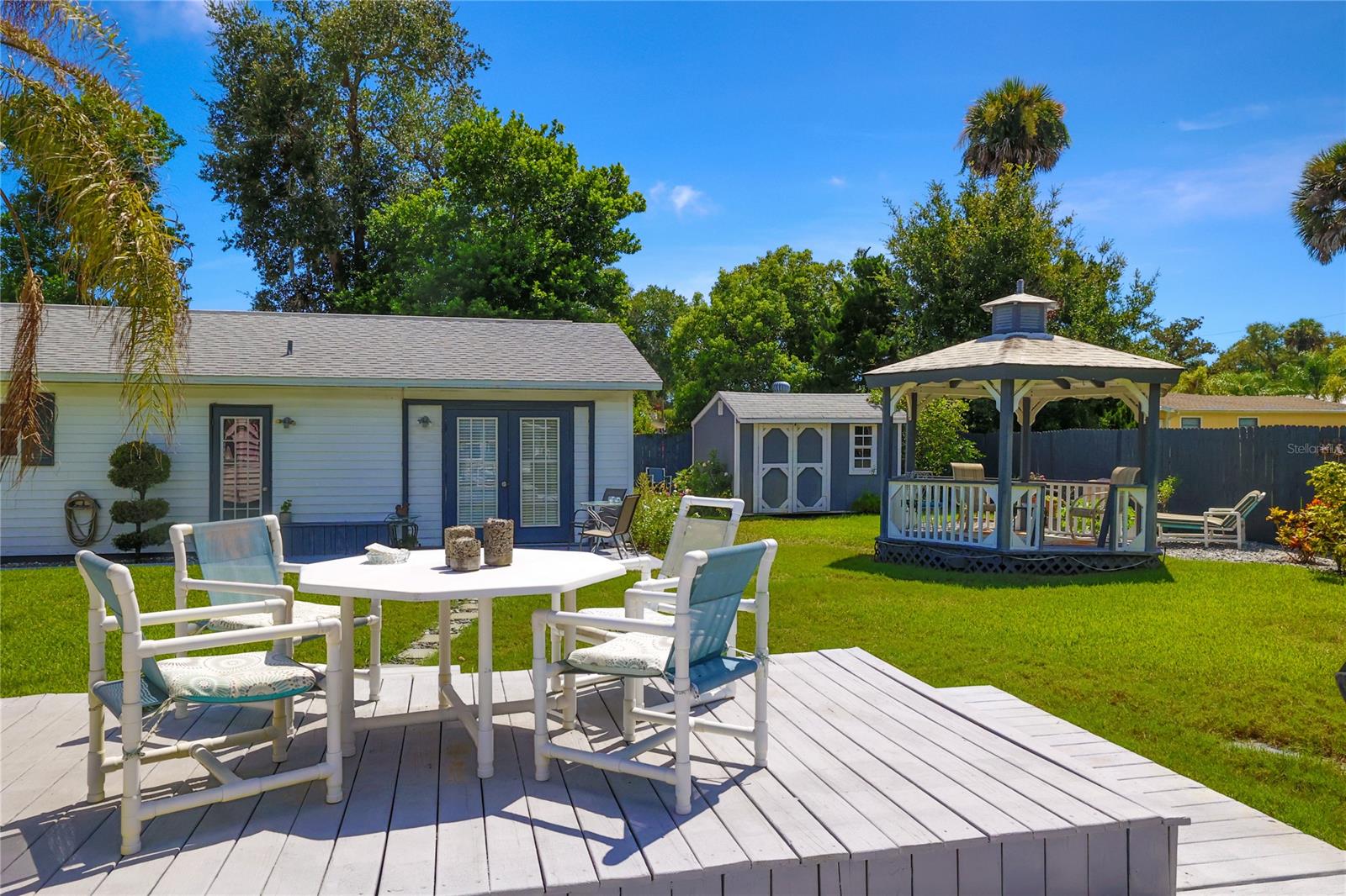 Highland Shores Sec 03 - Residential