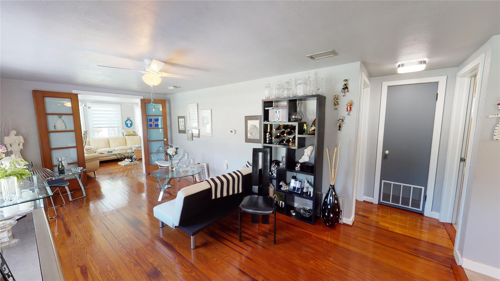 Highland Shores Sec 03 - Residential