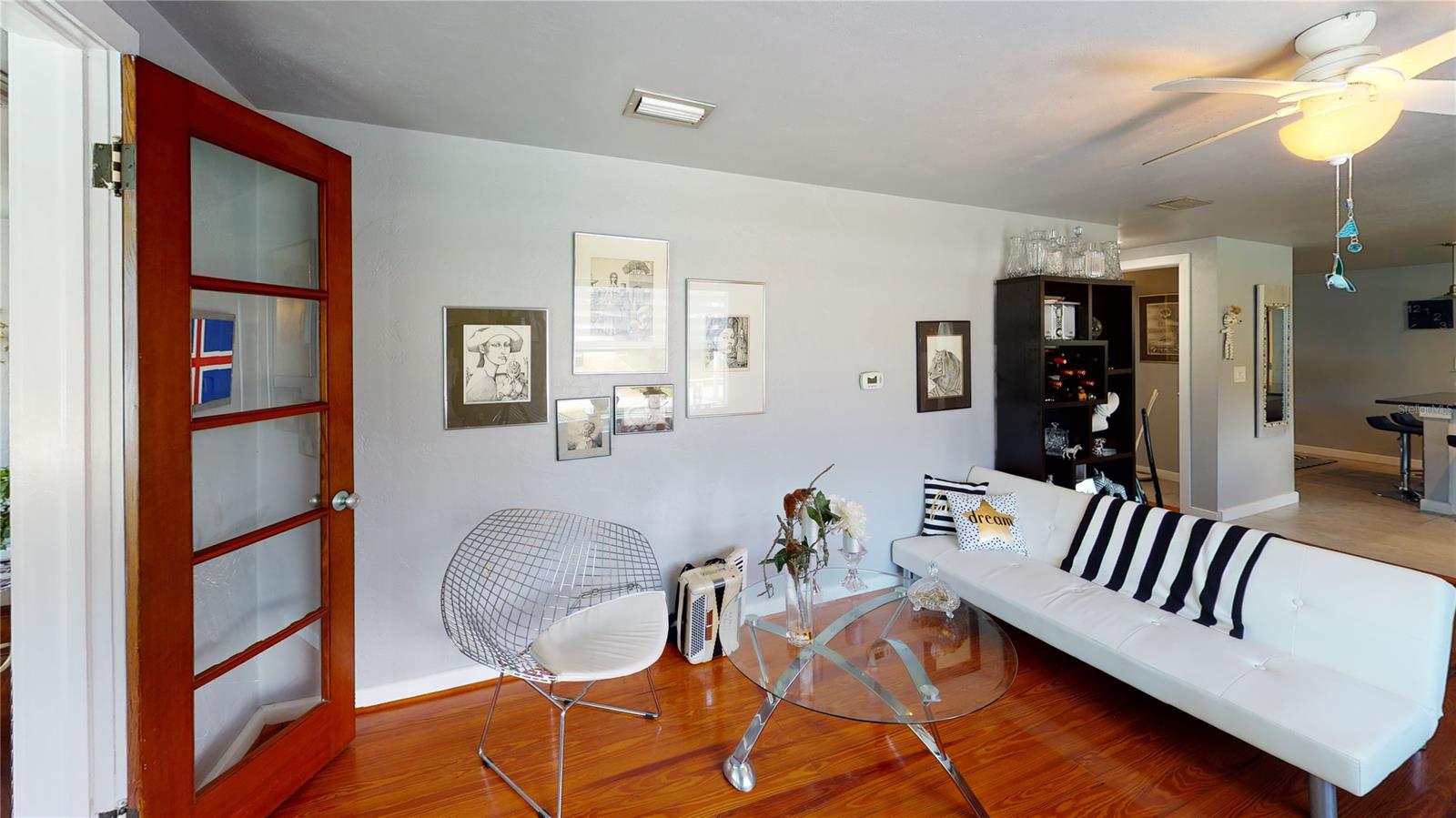 Highland Shores Sec 03 - Residential