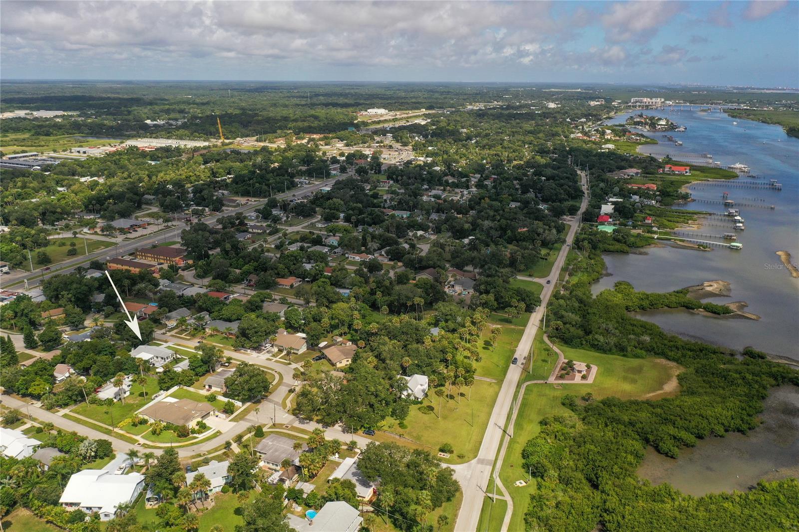 Highland Shores Sec 03 - Residential