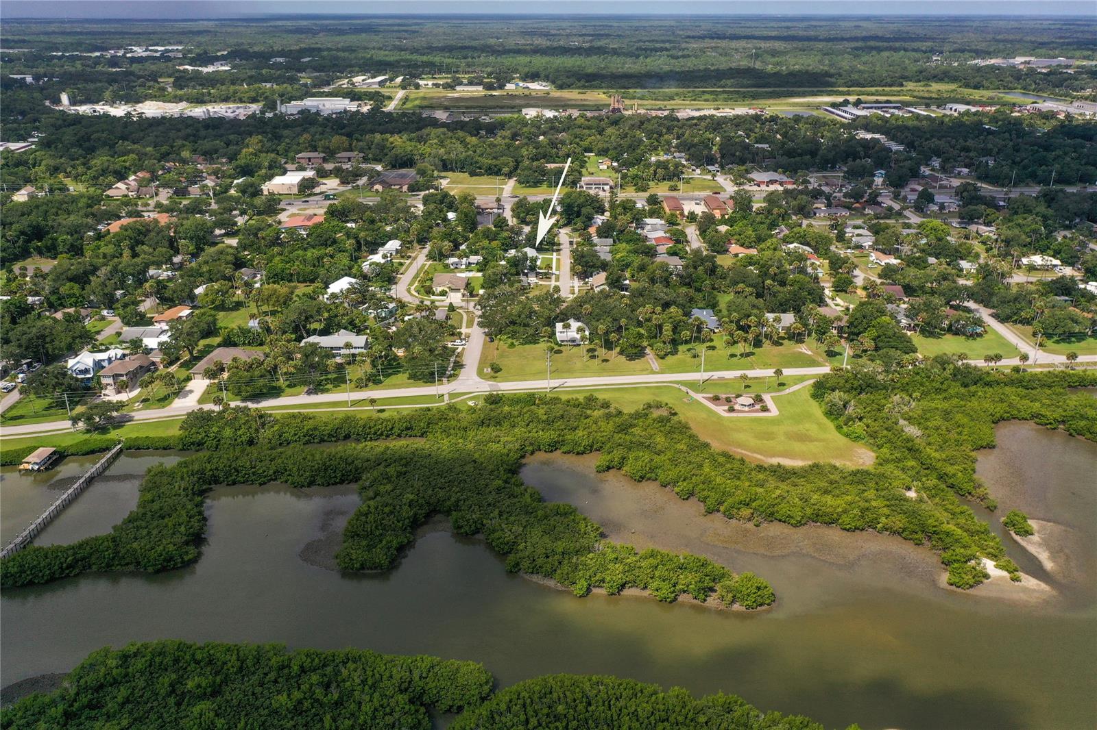 Highland Shores Sec 03 - Residential