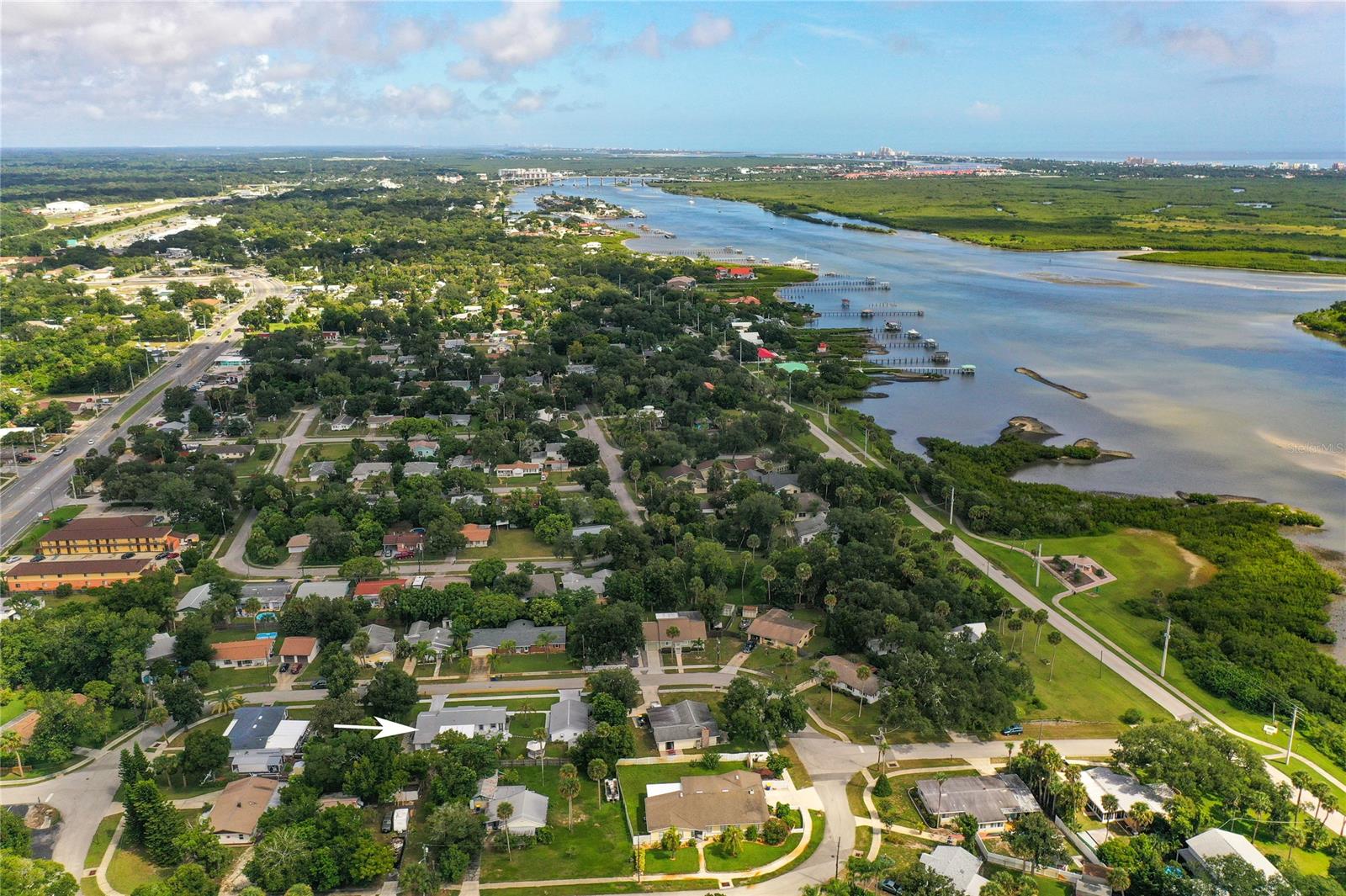 Highland Shores Sec 03 - Residential