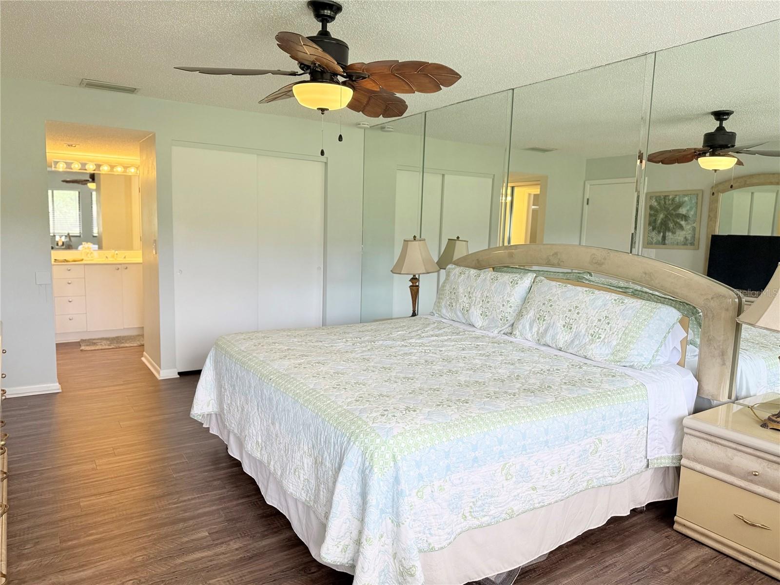 LONGWATER CHASE - Residential Lease