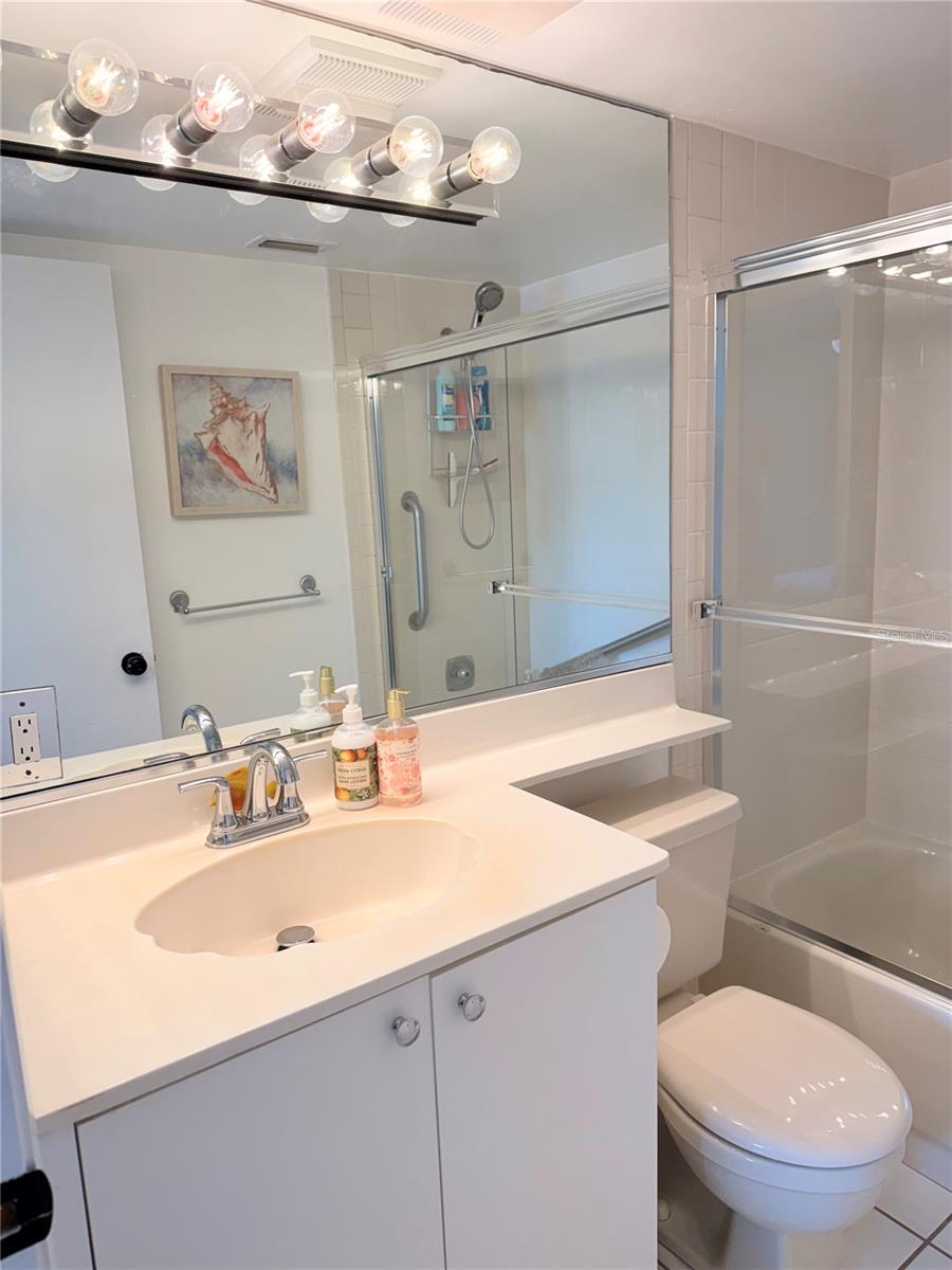 LONGWATER CHASE - Residential Lease
