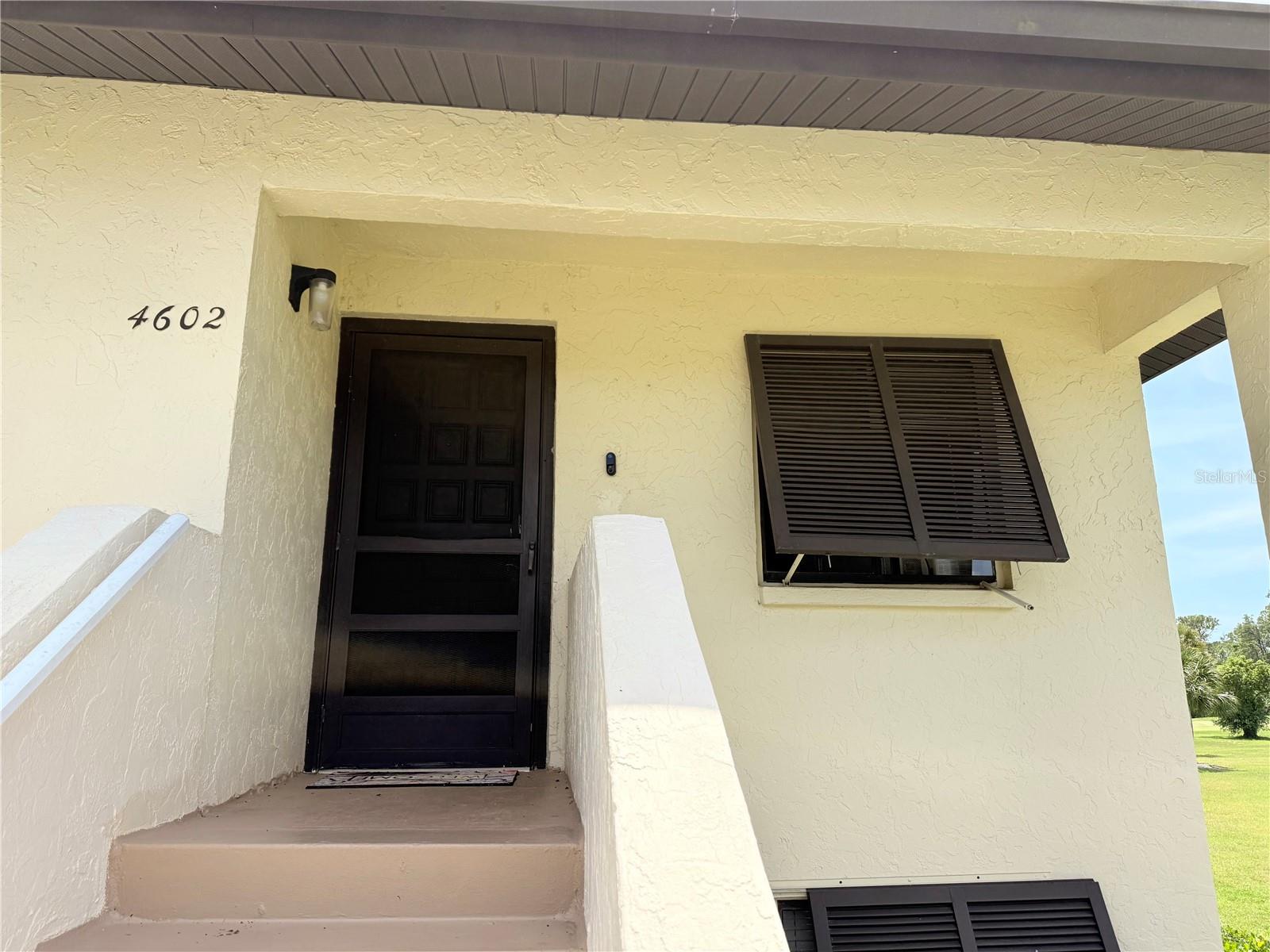 LONGWATER CHASE - Residential Lease