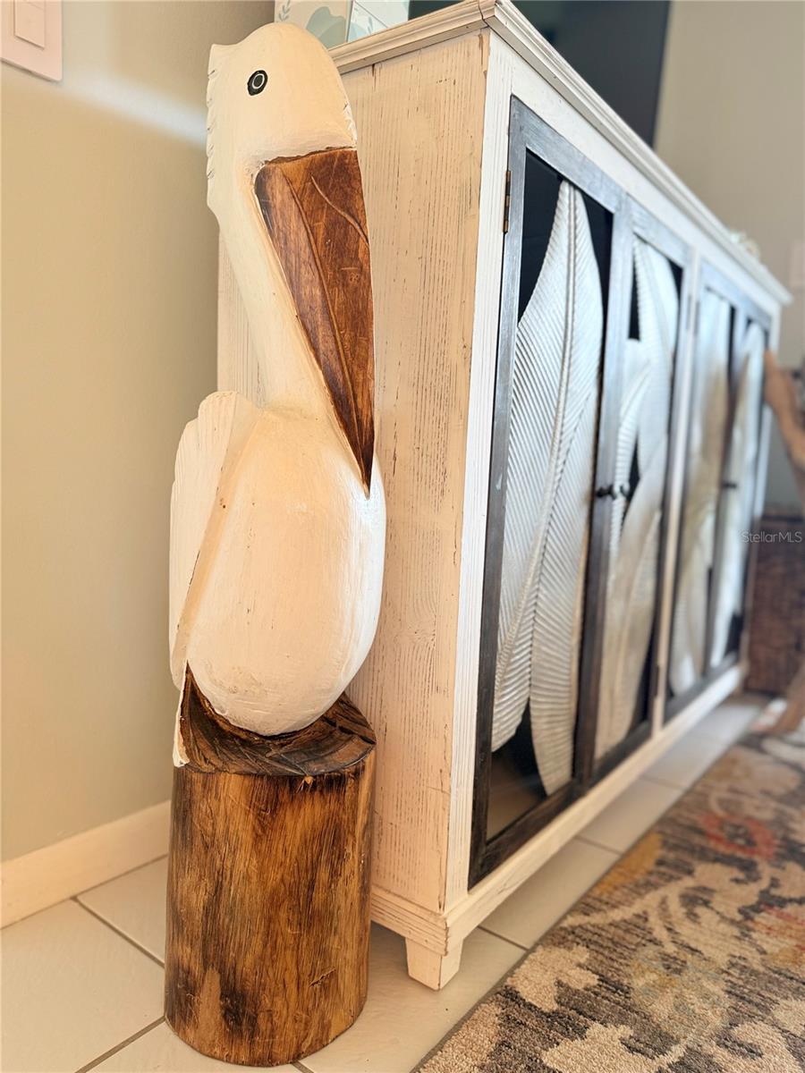 LONGWATER CHASE - Residential Lease