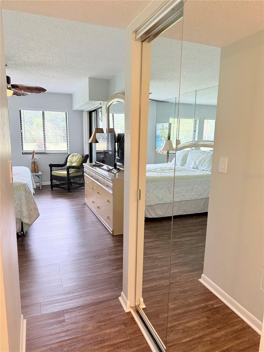 LONGWATER CHASE - Residential Lease