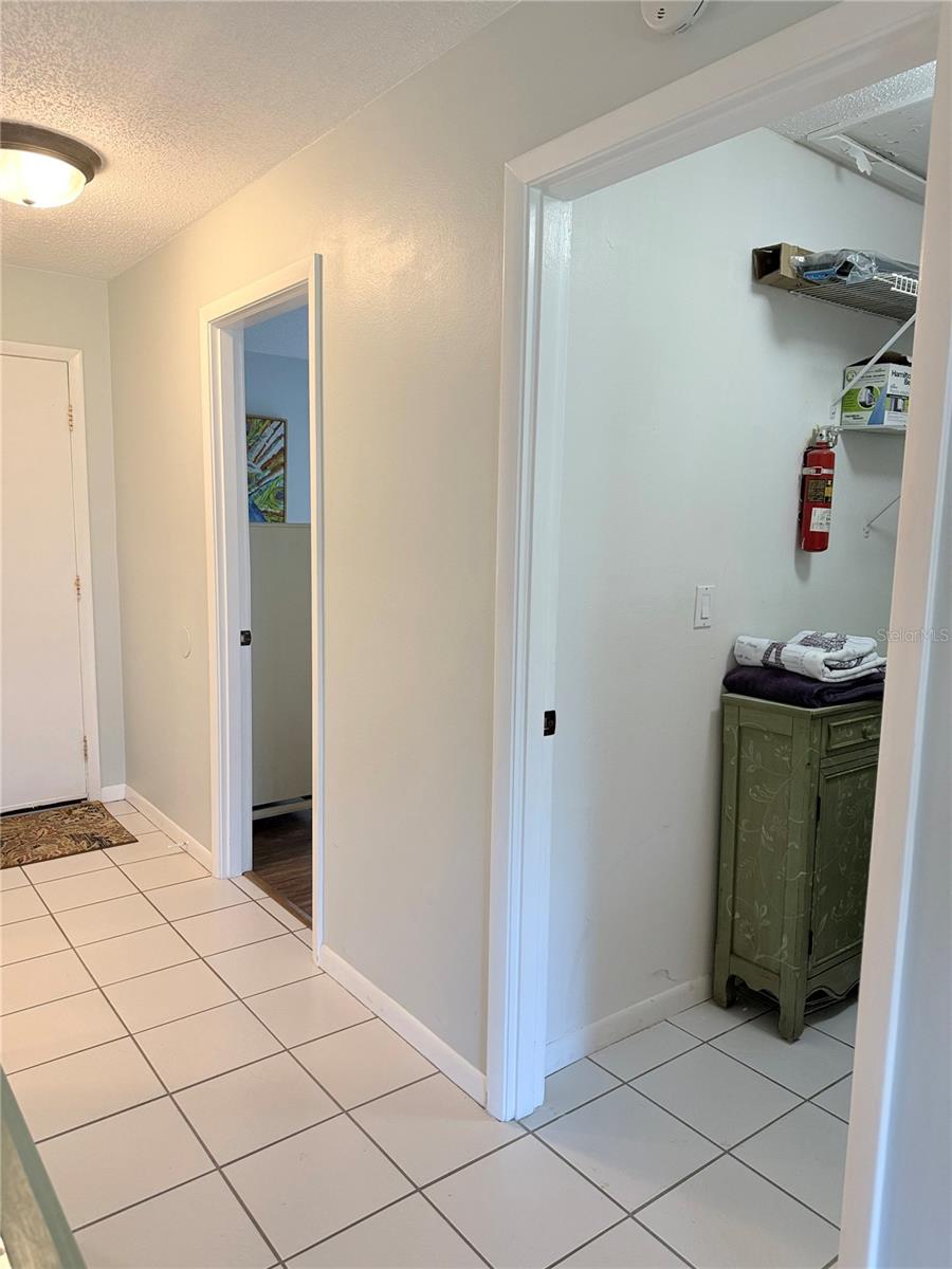 LONGWATER CHASE - Residential Lease