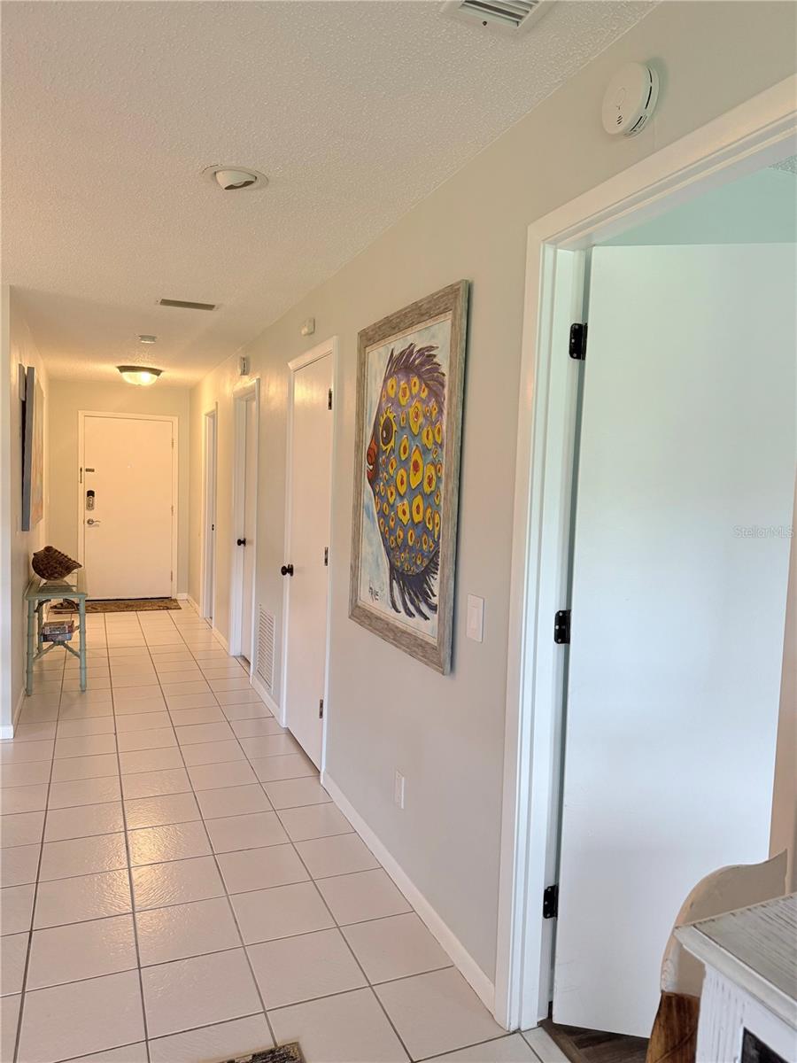 LONGWATER CHASE - Residential Lease