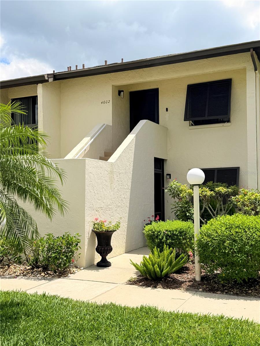 LONGWATER CHASE - Residential Lease